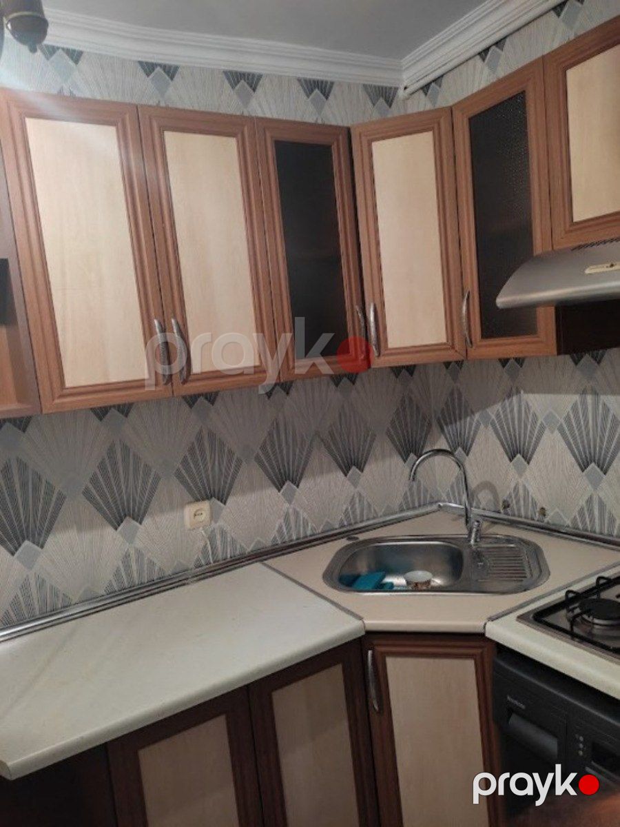 İcarəyə verilir 2 otaqlı köhnə tikili 40 m² — Mənzil, Bakı (7)