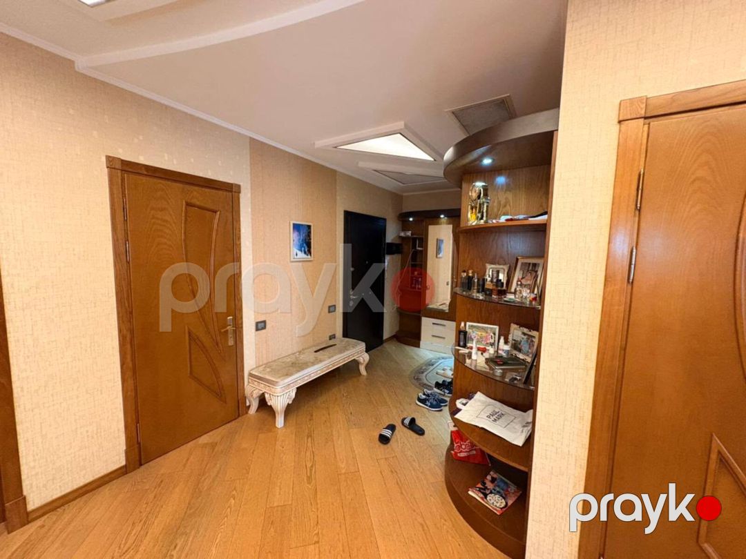 Satılır 4 otaqlı yeni tikili 170 m² — Mənzil, Bakı (10)