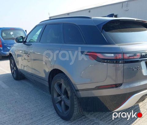Range Rover Velar ehtiyat hissələri — Bakı