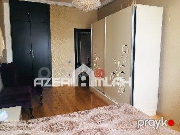 Satılır 3 otaqlı mənzil Yasamal rayonu Yasamal rayonu (Yeni Yasamal), Bəyaz marketin yanı — Mənzil, Bakı (5)