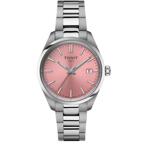Saat Tissot PR 100 Quartz T1502101133100 — Qol saatları