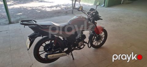 Tufan - M50N, 150 sm3 — Bakı