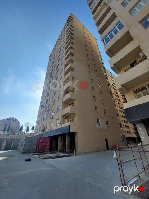 1 otaqlı mənzil, 31 m², Xırdalan ş