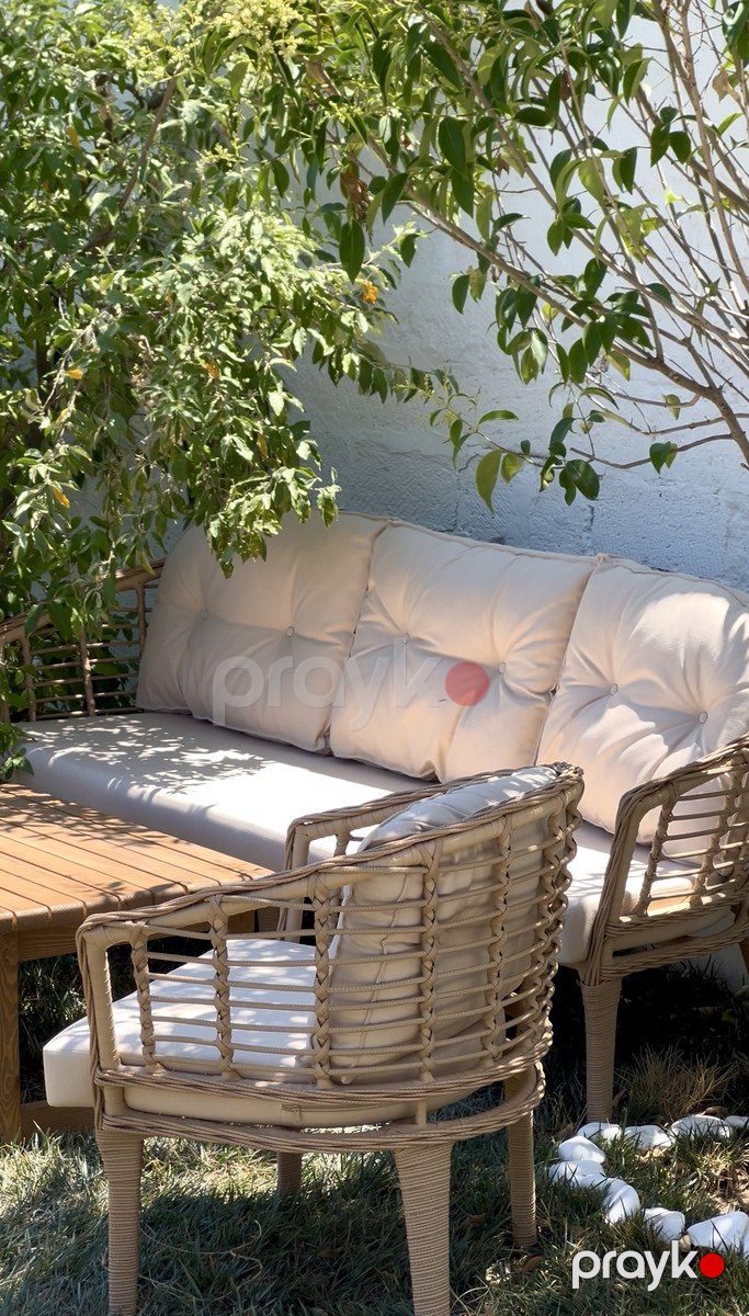 Satılır 3 otaqlı həyət evi/bağ evi 120 m² — Ev, villa, Bakı (5)