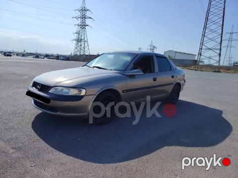 Opel Vectra, 1.6 L, 1997 il, 412 000 km — Bakı