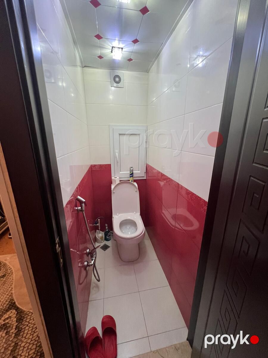Satılır 3 otaqlı köhnə tikili 80 m² — Mənzil, Bakı (11)