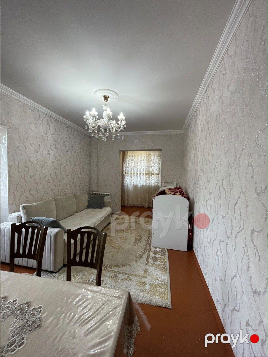 Satılır 2 otaqlı köhnə tikili 45 m² — Mənzil, Bakı (2)