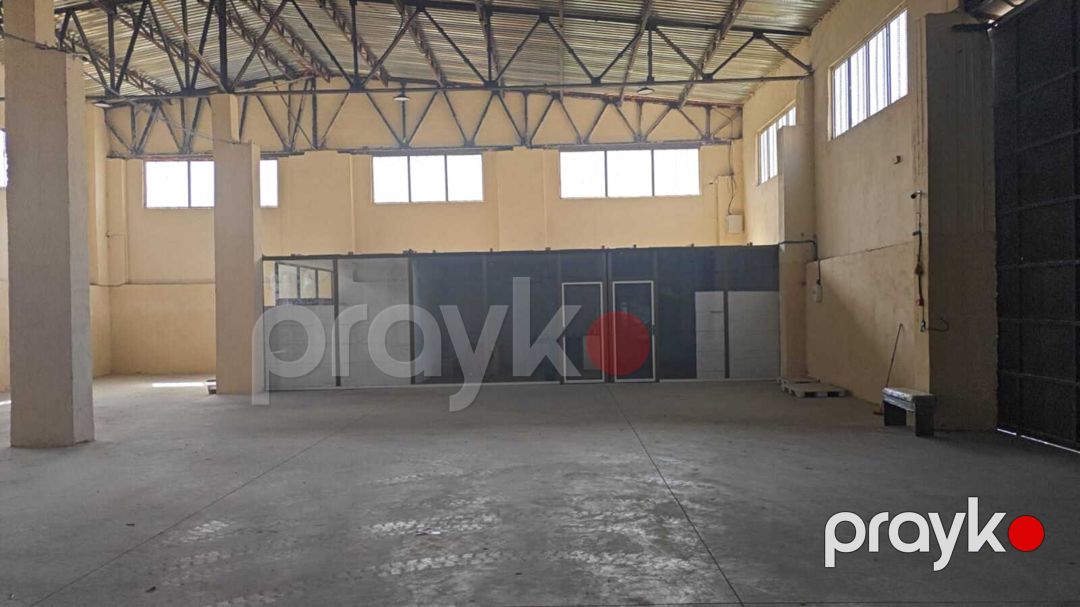 İcarəyə verilir obyekt 1800 m² — Əmlak, Bakı (3)