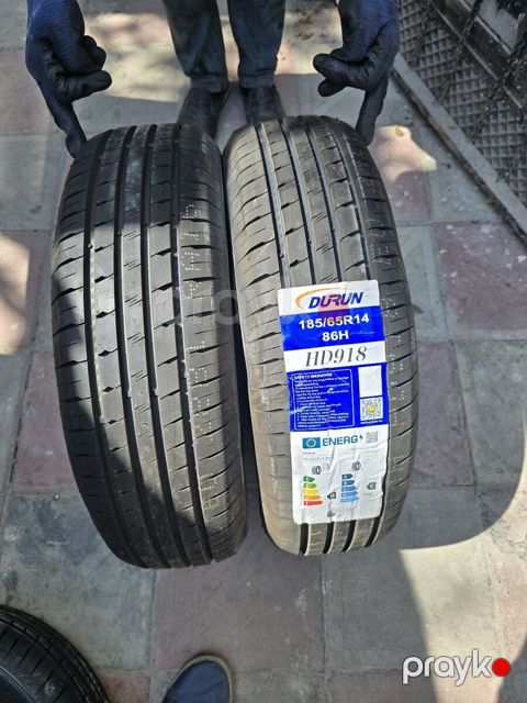 Durun şinləri 185/65 R14 — Bakı