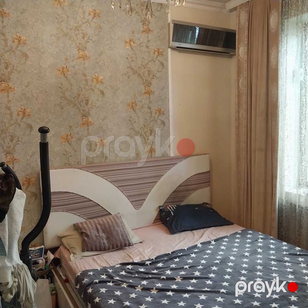 Satılır 4 otaqlı həyət evi/bağ evi 200 m² — Ev, villa, Bakı (11)