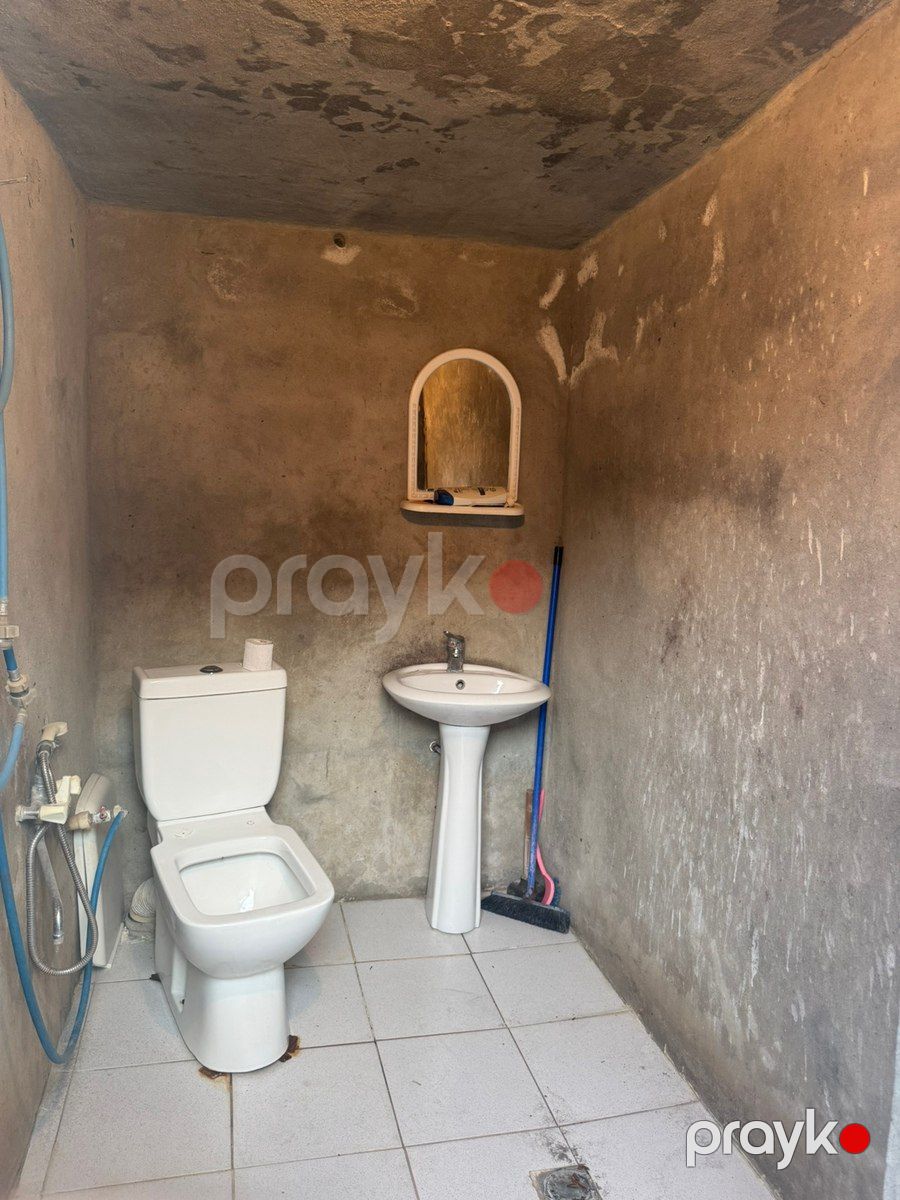 Həyət evi, Gəncə ş — Ev, villa, Gəncə (6)