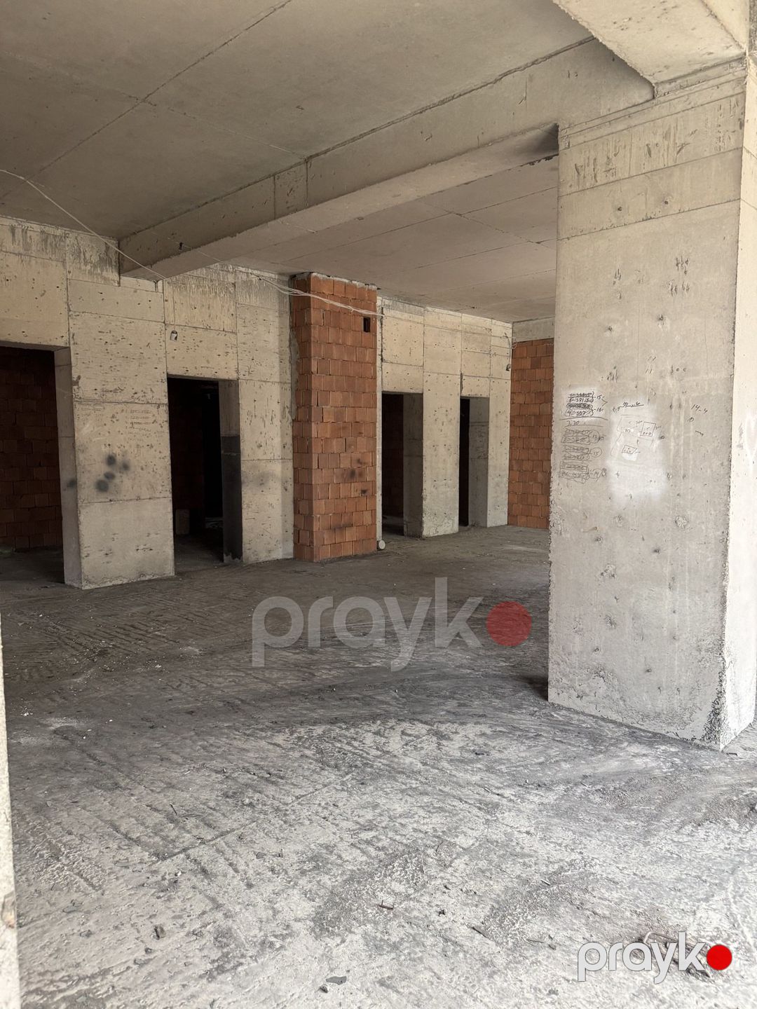 Satılır 4 otaqlı yeni tikili 195 m² — Mənzil, Bakı (8)