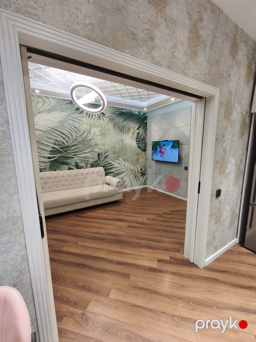 Satılır 4 otaqlı yeni tikili 155 m² — Mənzil, Bakı (4)