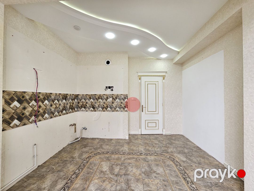 Satılır 4 otaqlı yeni tikili 140 m² — Mənzil, Xırdalan (12)