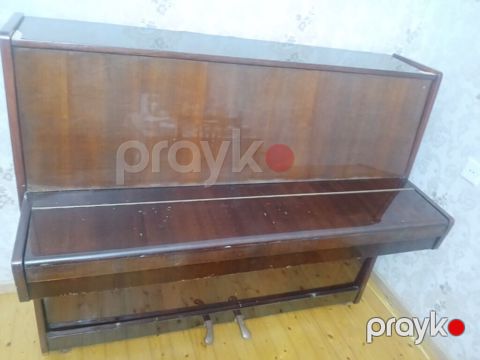 Piano, Belarus, Akustik, İşlənmiş — Digah