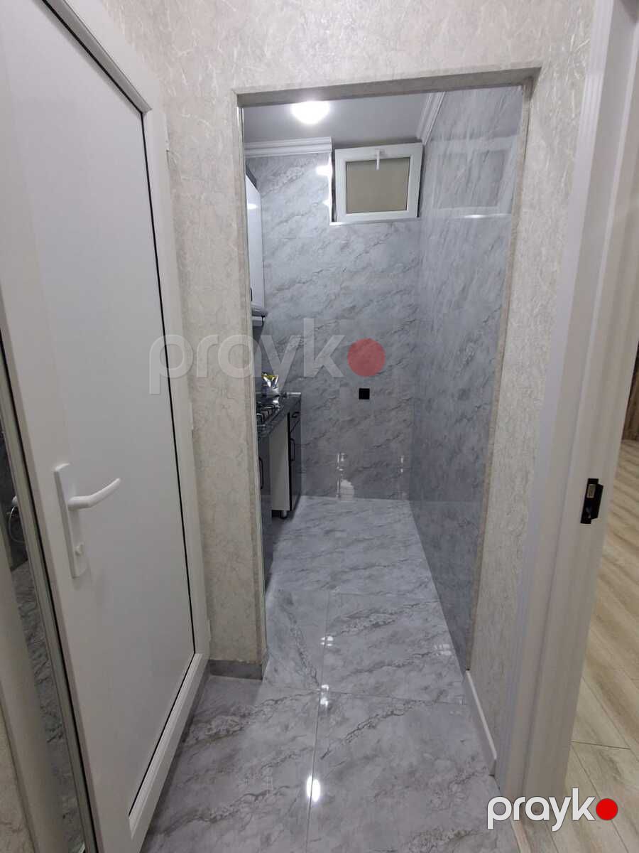Satılır 2 otaqlı köhnə tikili 40 m² — Mənzil, Bakı (12)