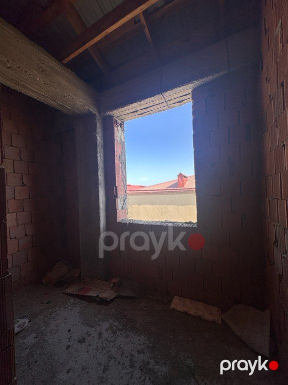 2-otaqlı yeni tikili, Masazır qəs., 83 m² — Mənzil, Bakı (5)