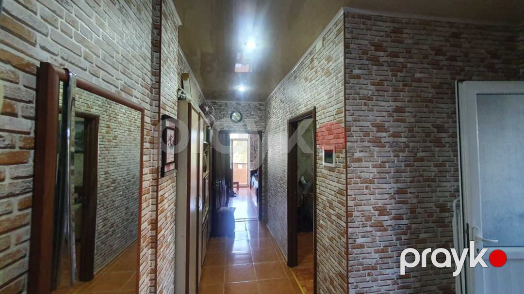 Satılır 3 otaqlı yeni tikili 85 m² — Mənzil, Bakı (6)