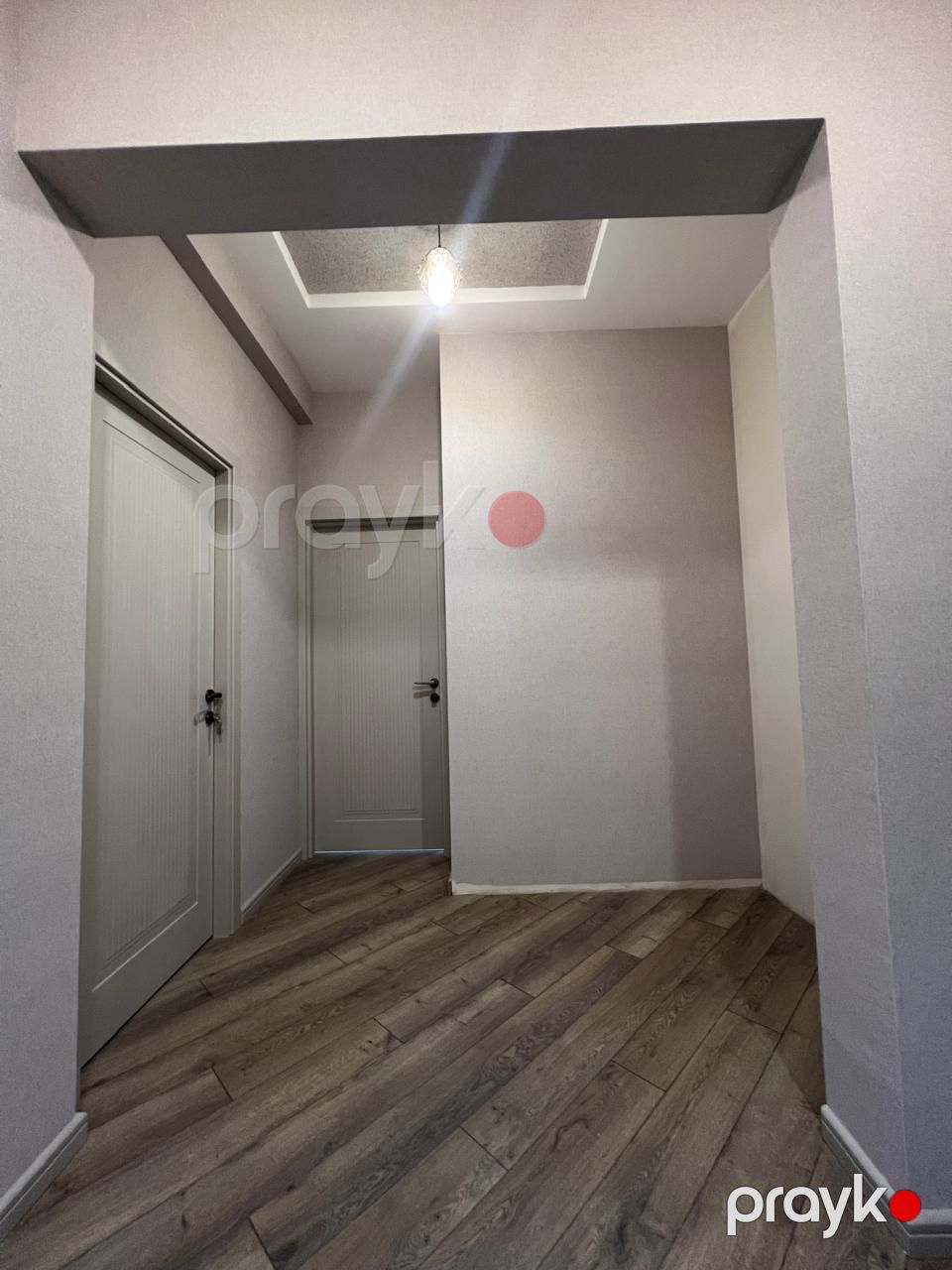 Satış: 2 otaqlı Yeni tikili, 73 m², Sabunçu rayonu — Mənzil, Bakı (8)