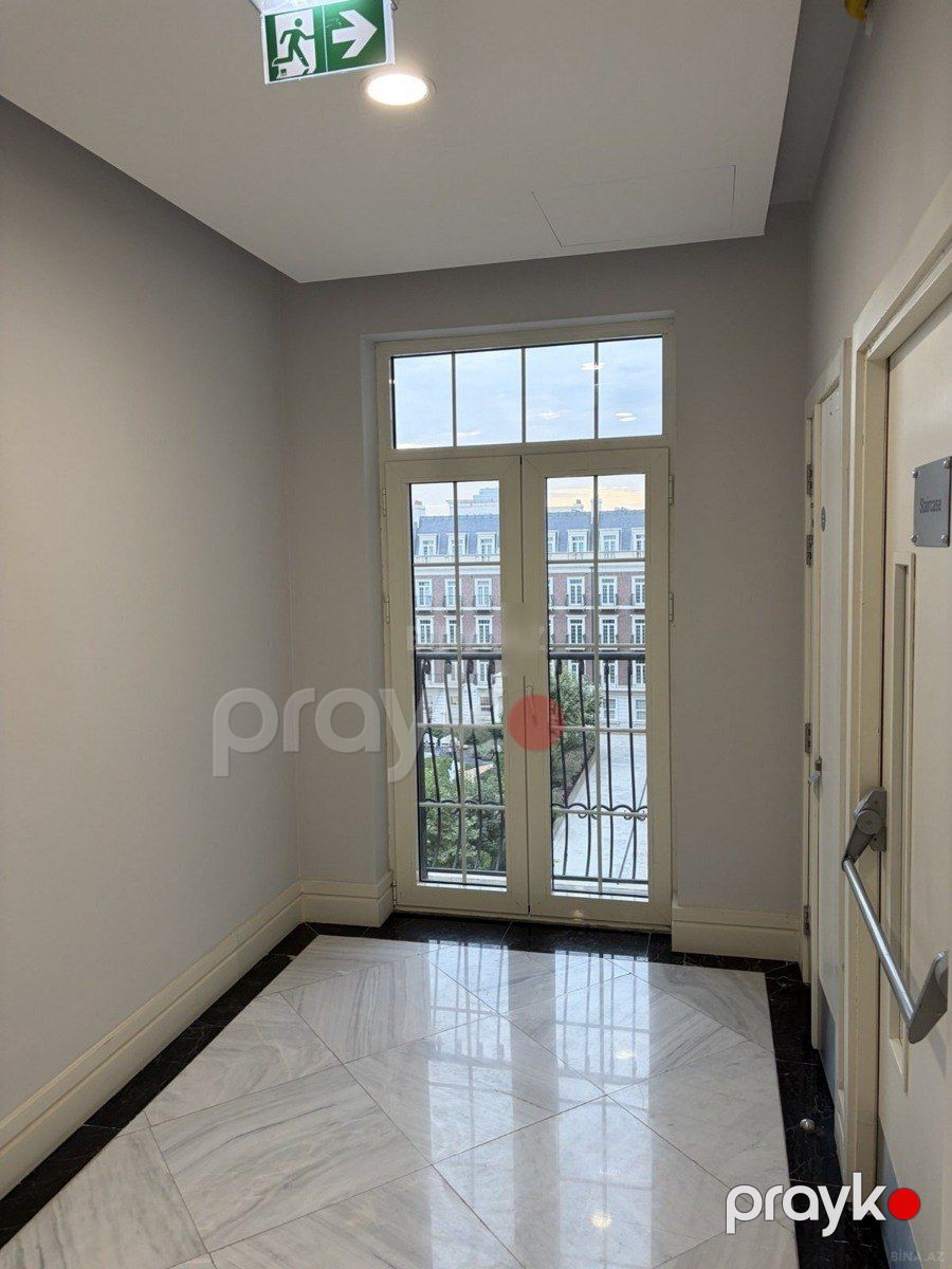 Satılır 2 otaqlı yeni tikili 44.5 m² — Mənzil, Bakı (9)
