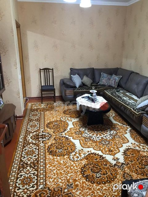 2-otaqlı mənzil, 9-cu mikrorayon, 43 m² — Sumqayıt