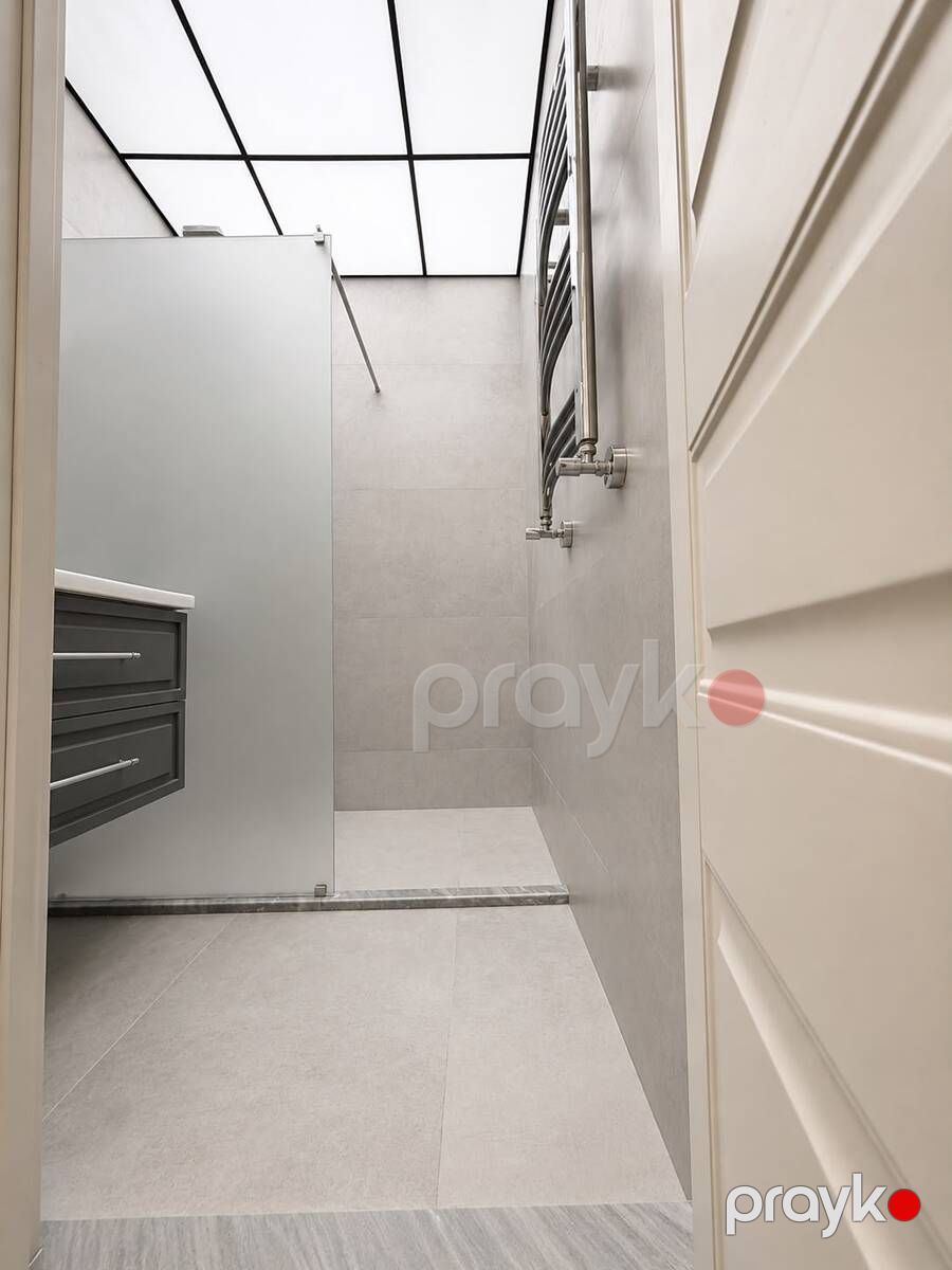 Satılır 3 otaqlı köhnə tikili 45 m² — Mənzil, Bakı (10)