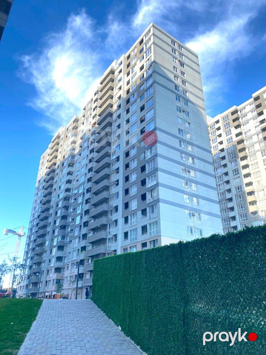 Satılır 2 otaqlı yeni tikili 50 m² — Mənzil, Bakı (9)