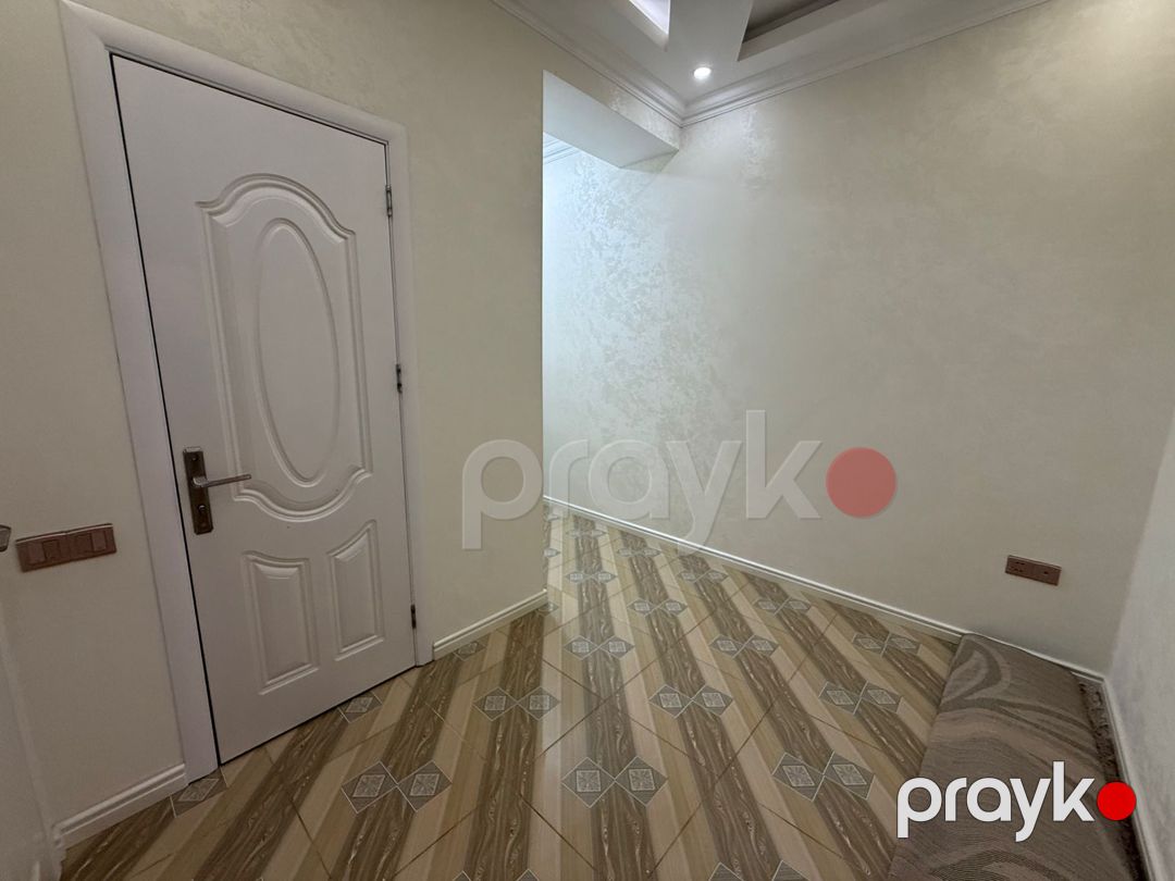 Satılır 3 otaqlı yeni tikili 103 m² — Mənzil, Bakı (10)