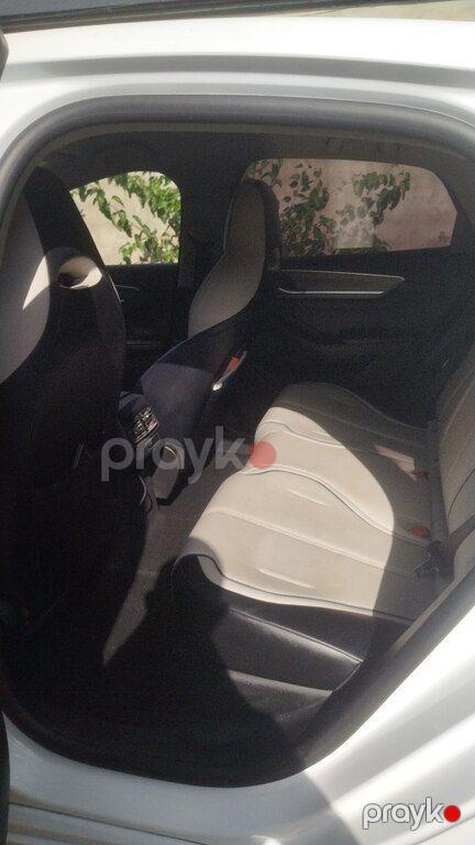 BYD Destroyer 05, 1.5 L, 8.3 kWh, 2025 il, 101 220 km — Avtomobillər, Bakı (8)
