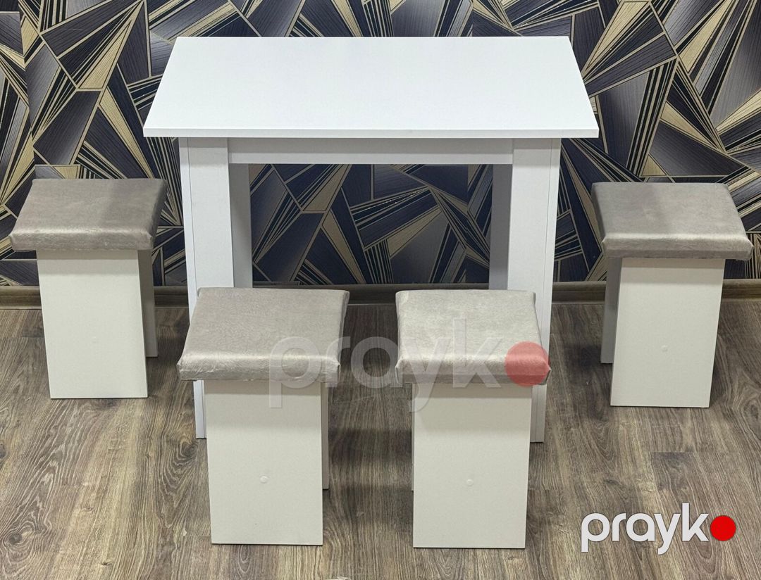 Masa və oturacaqlar — Mebel, Bakı (2)