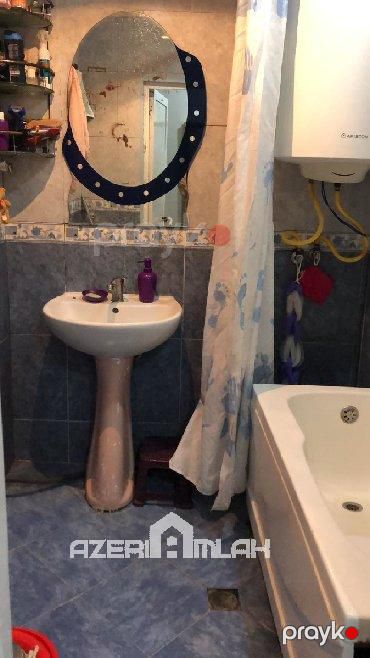 Satılır 3 otaqlı mənzil Binəqədi rayonu Binəqədi rayonu, 9 mkr — Mənzil, Bakı (7)