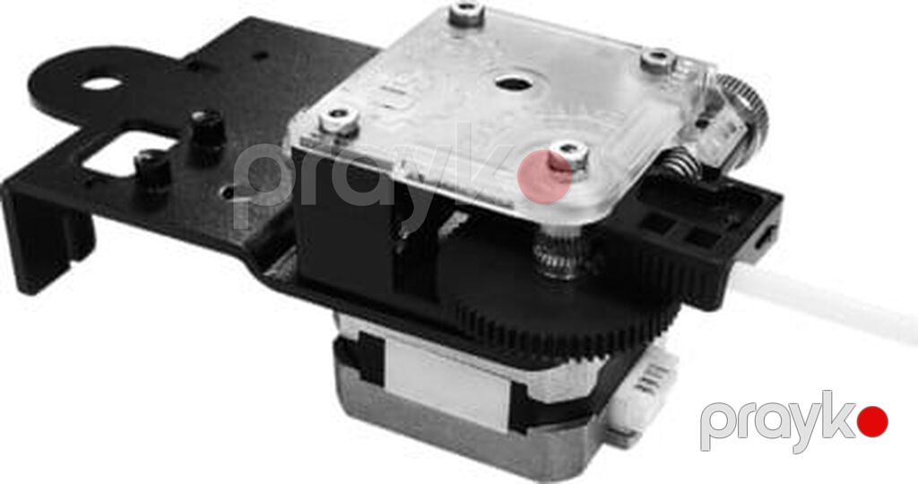 Creality Ender-3 V2 Titan Extruder Yüksəltmə Dəsti Ender-3 V2 üçün — İstehlak malları və aksesuarlar, Bakı (2)