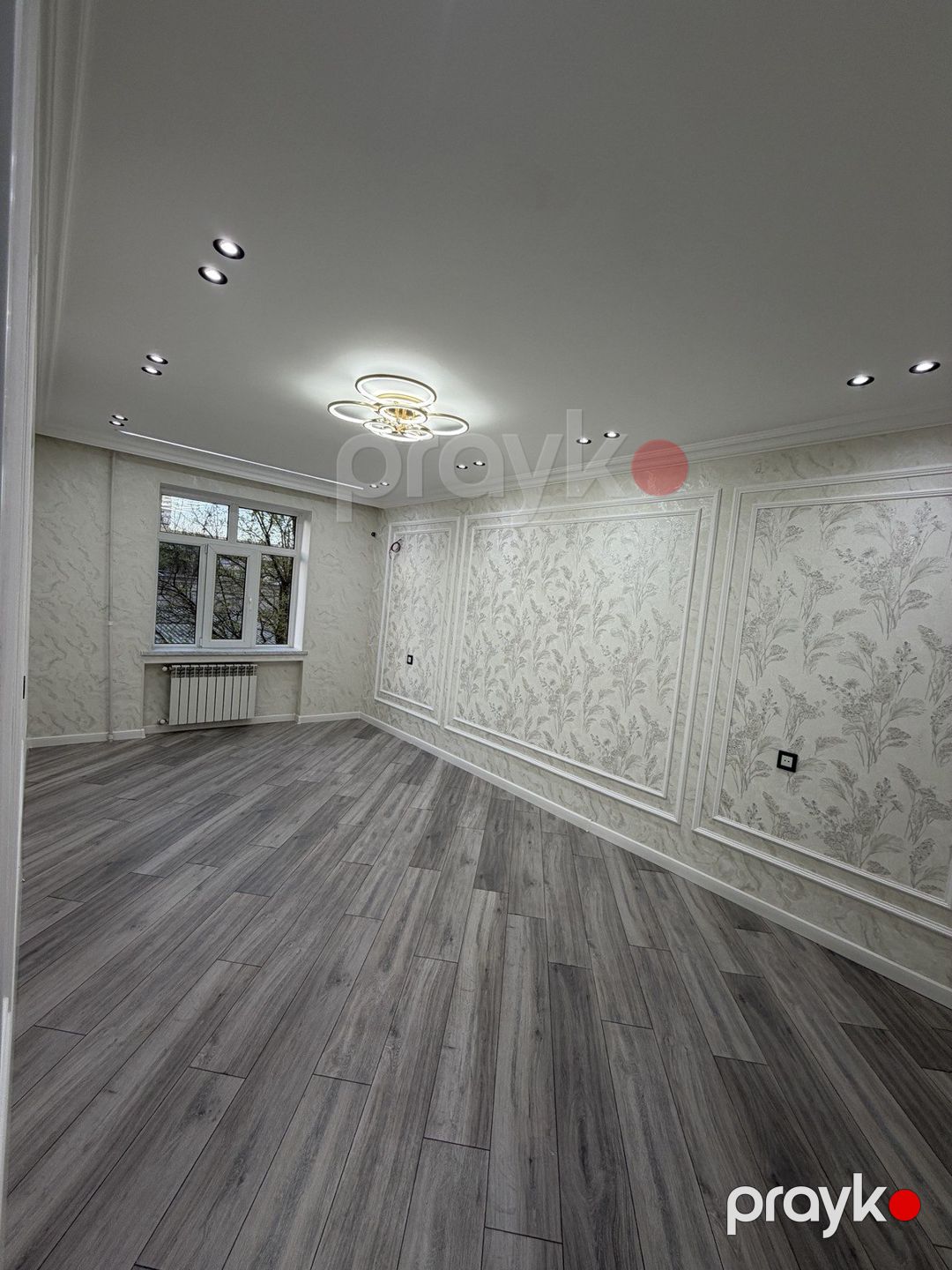 Satılır 3 otaqlı yeni tikili 80 m² — Mənzil, Bakı (3)
