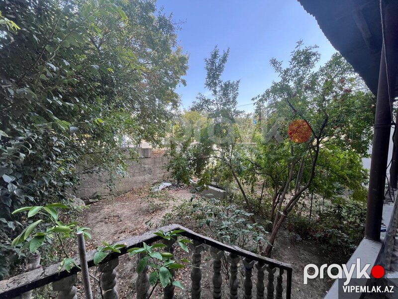 Yasamal rayonunda 3 otaqlı Köhnə tikili Satılır, 85 m² — Mənzil, Bakı (8)