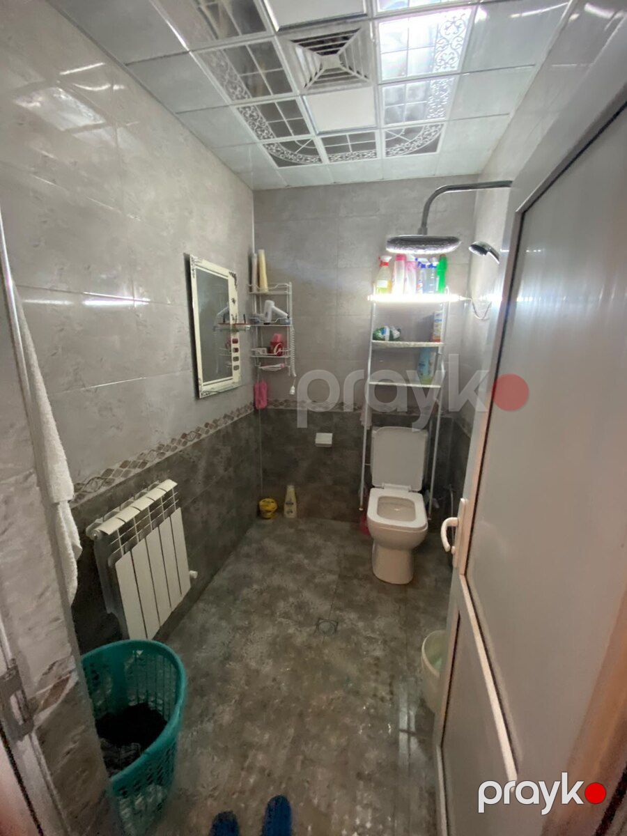 Həyət evi, Binəqədi qəs — Ev, villa, Bakı (5)