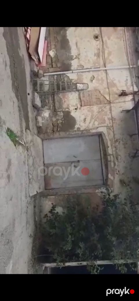 Obyekt icarəyə verilir, Bayıl qəs — Bakı