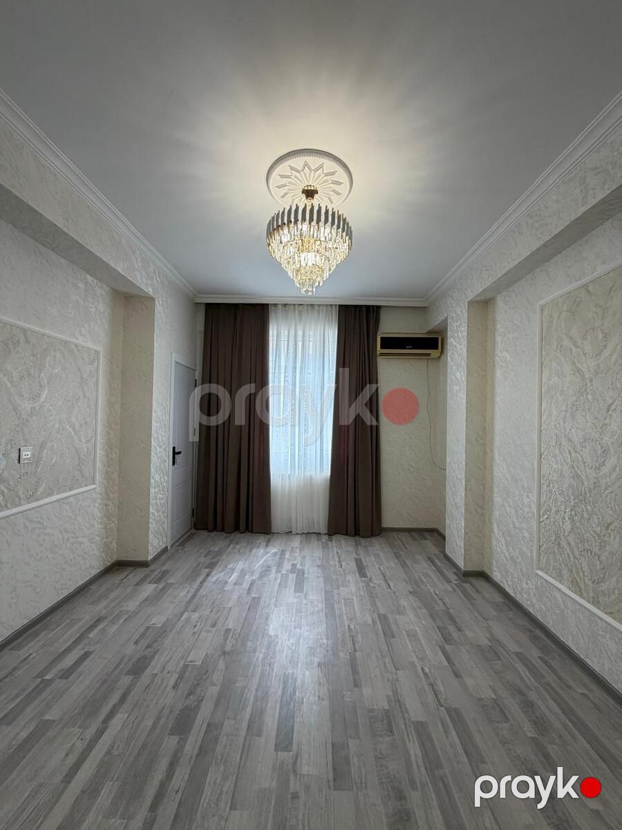 Satılır 2 otaqlı yeni tikili 37 m² — Mənzil, Bakı (9)