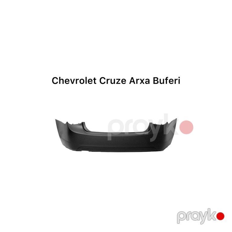 "Chevrolet" ön və arxa buferi — Ehtiyat hissələri və aksesuarlar, Bakı (12)