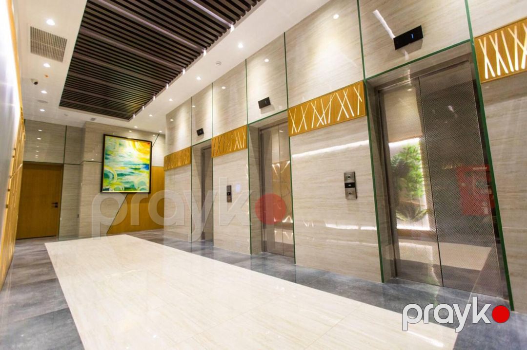Satılır 4 otaqlı yeni tikili 220 m² — Mənzil, Bakı (3)