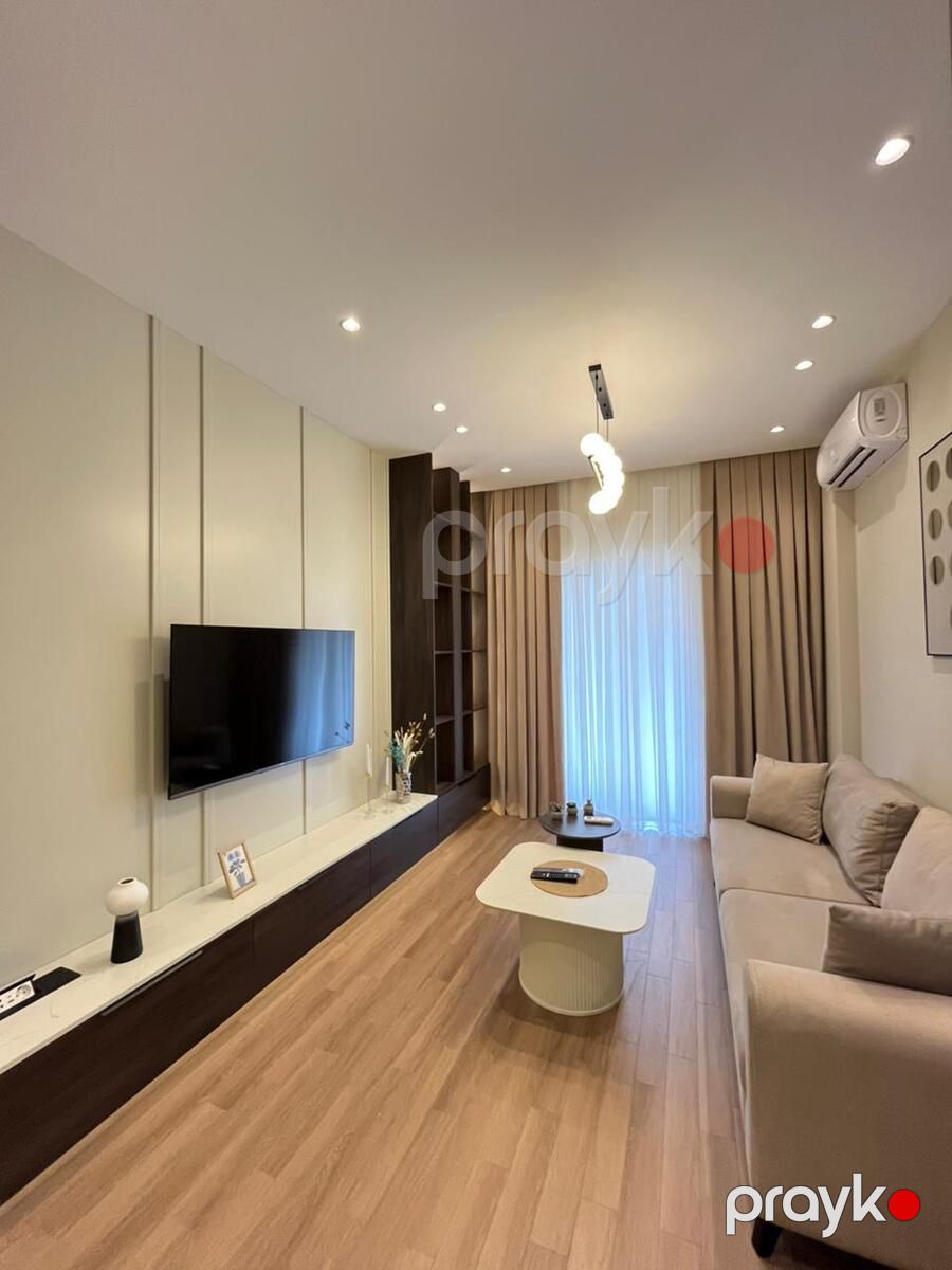 Satılır 2 otaqlı yeni tikili 69 m² — Mənzil, Bakı (4)