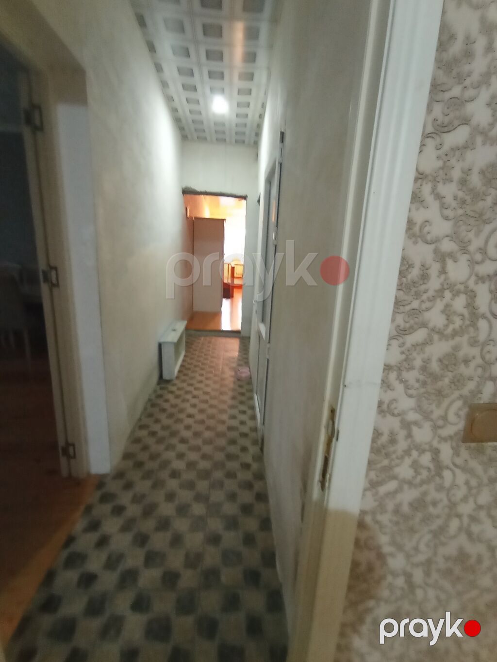 65 kv. m, 1 otaqlı — Ev, villa, Bakı (3)