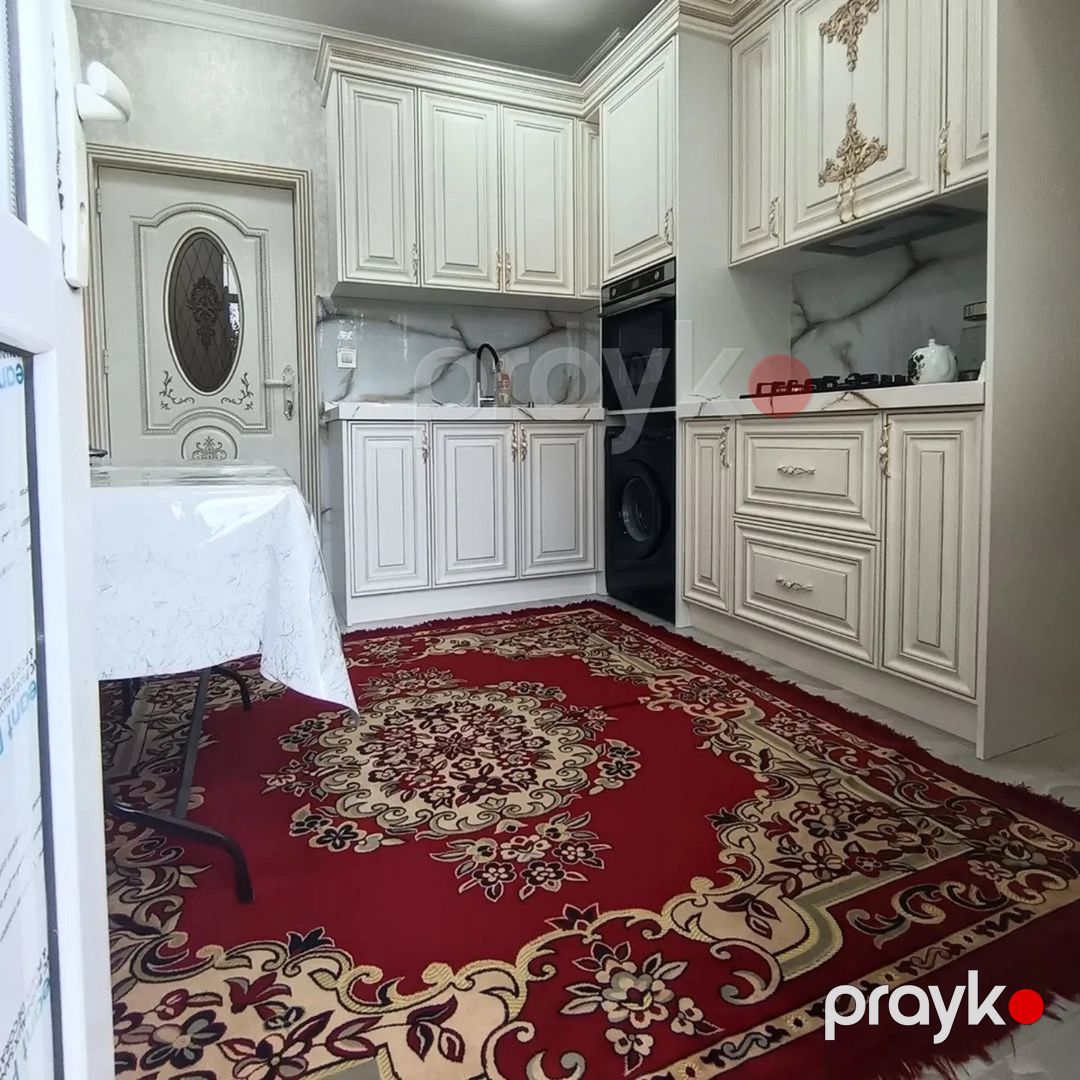 2-otaqlı yeni tikili kirayə verilir, Şirvan ş., 70 m² — Mənzil, Şirvan (9)