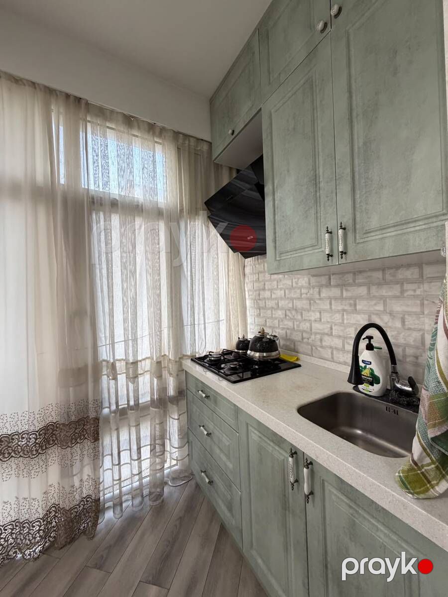 Satılır 3 otaqlı yeni tikili 91 m² — Mənzil, Bakı (7)