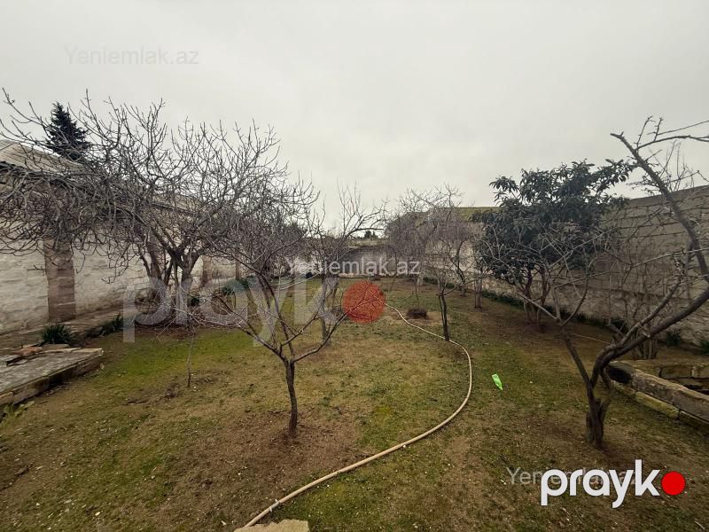 Satılır Torpaq sahəsi, 8.5 sot, Xəzər rayonu — Torpaq, Bakı (7)