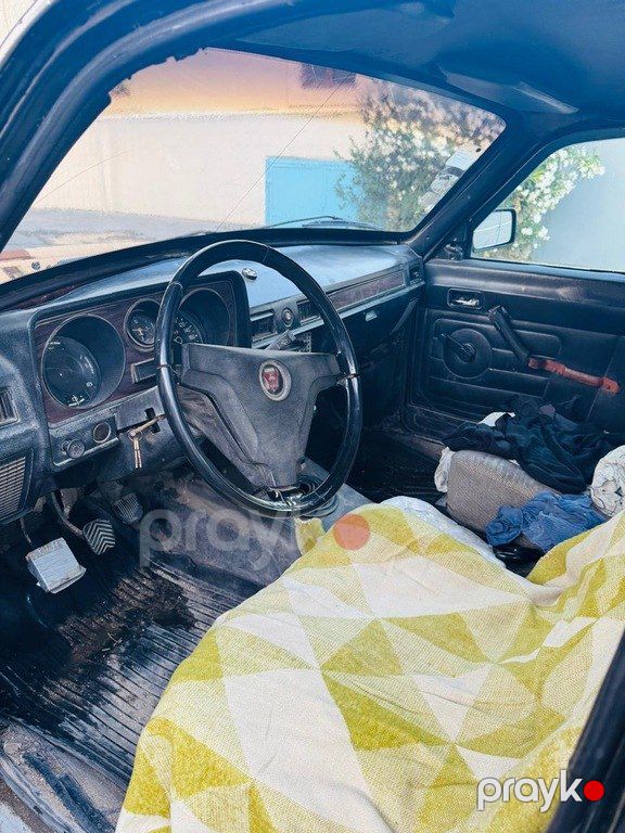GAZ 31029 "Volga", 2.4 L, 1994 il, 300 000 km — Avtomobillər, Bakı (5)
