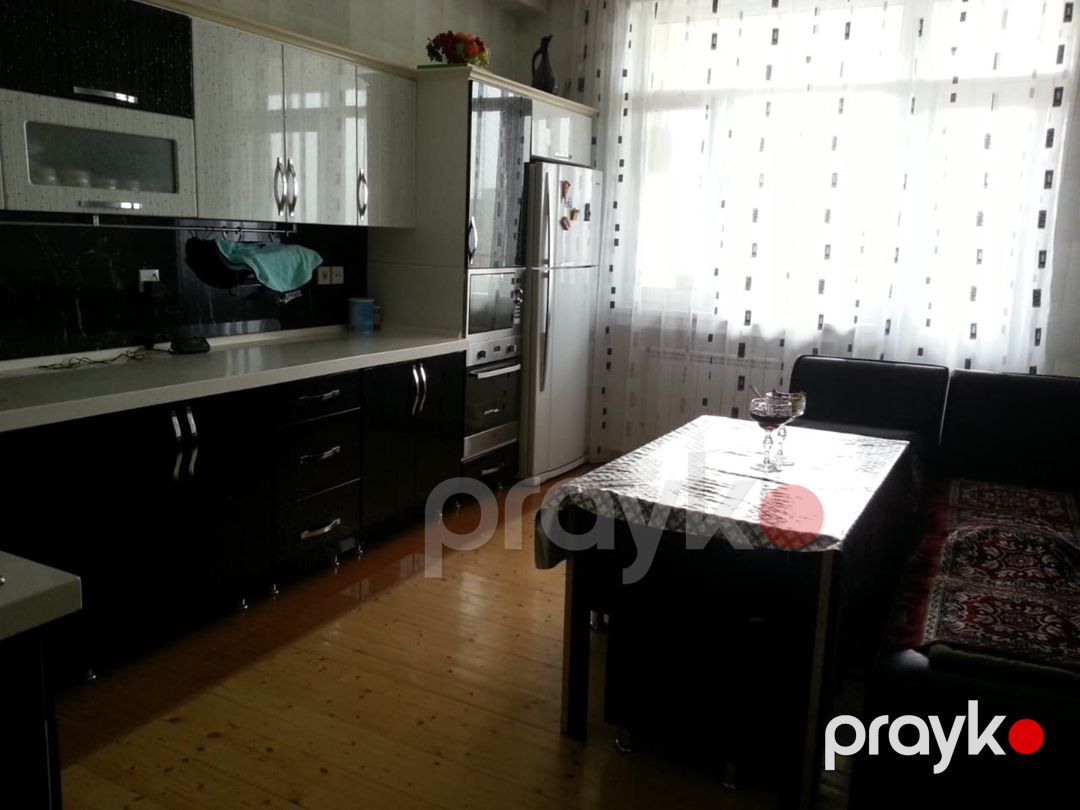Satılır 3 otaqlı yeni tikili 142 m² — Mənzil, Bakı (9)