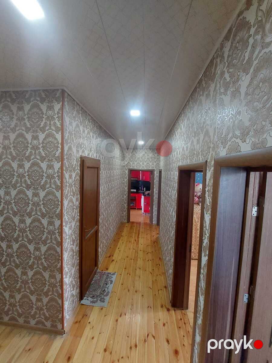 Həyət evi, Binə qəs — Ev, villa, Bakı (12)