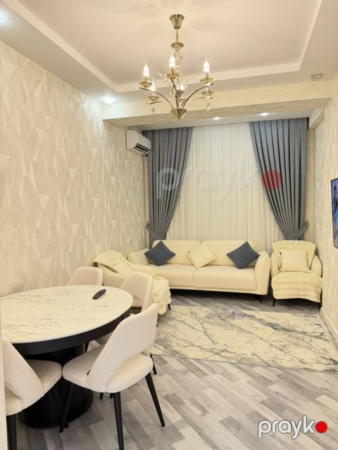 Satılır 3 otaqlı yeni tikili 71 m² — Xırdalan