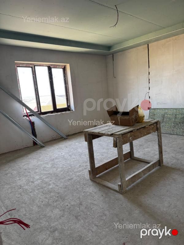 Satılır 7 otaqlı Həyət evi / Villa, 310 m², Saray — Ev, villa, Abşeron (11)
