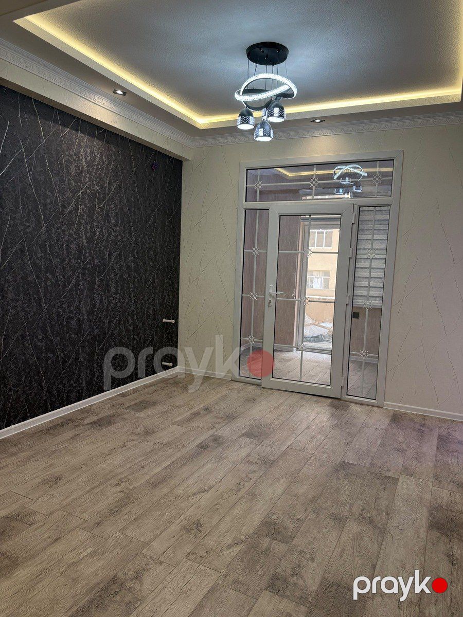 3-otaqlı yeni tikili, Xırdalan ş., 60.5 m² — Mənzil, Xırdalan (3)